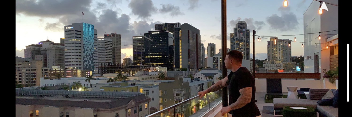 JoeyDaBarba's profile banner image