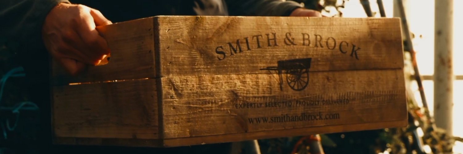 SmithandBrock's profile banner image
