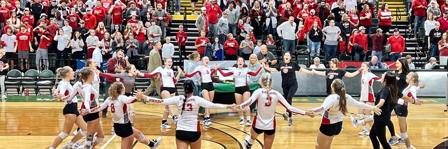 Madison Hoehne banner