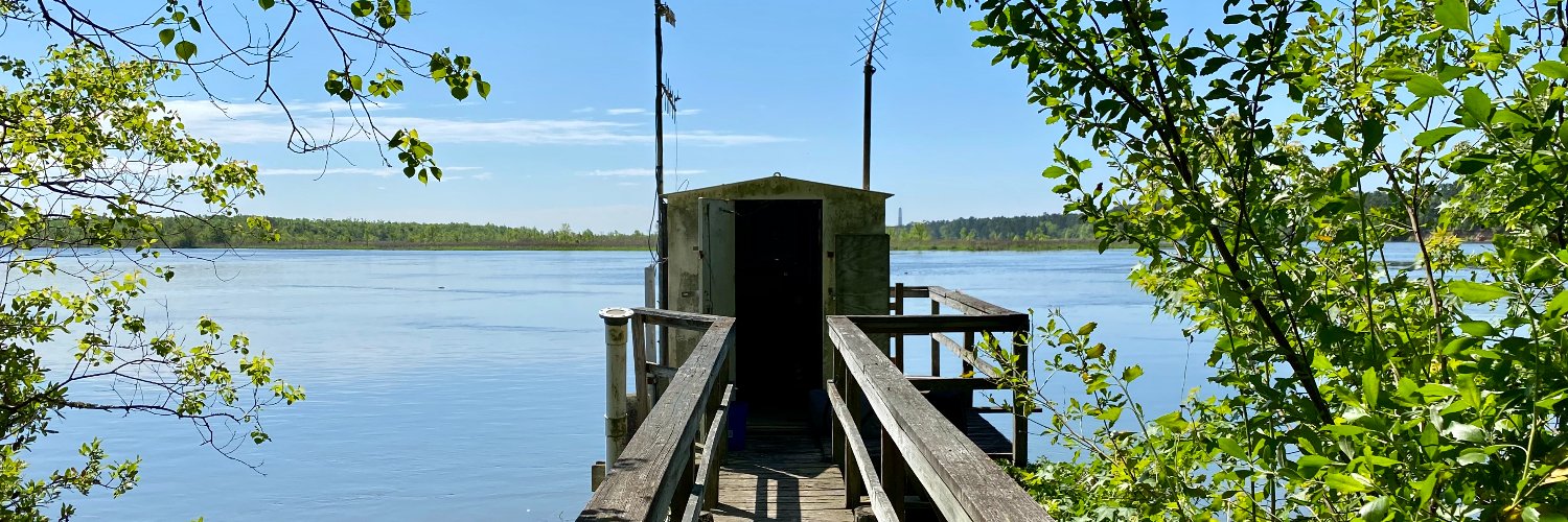 USGS Water Resources Profile Banner