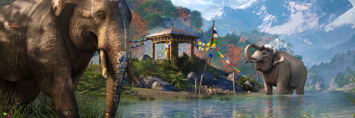 BenjaminAwangs's profile banner image