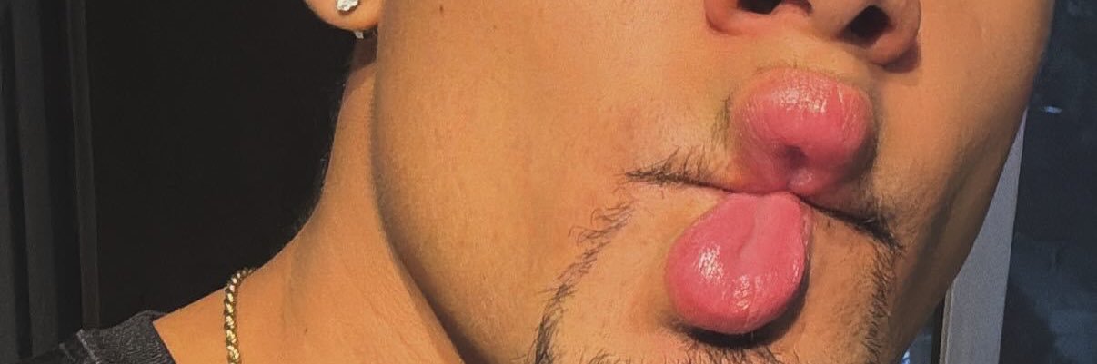 p r e c i o s o banner