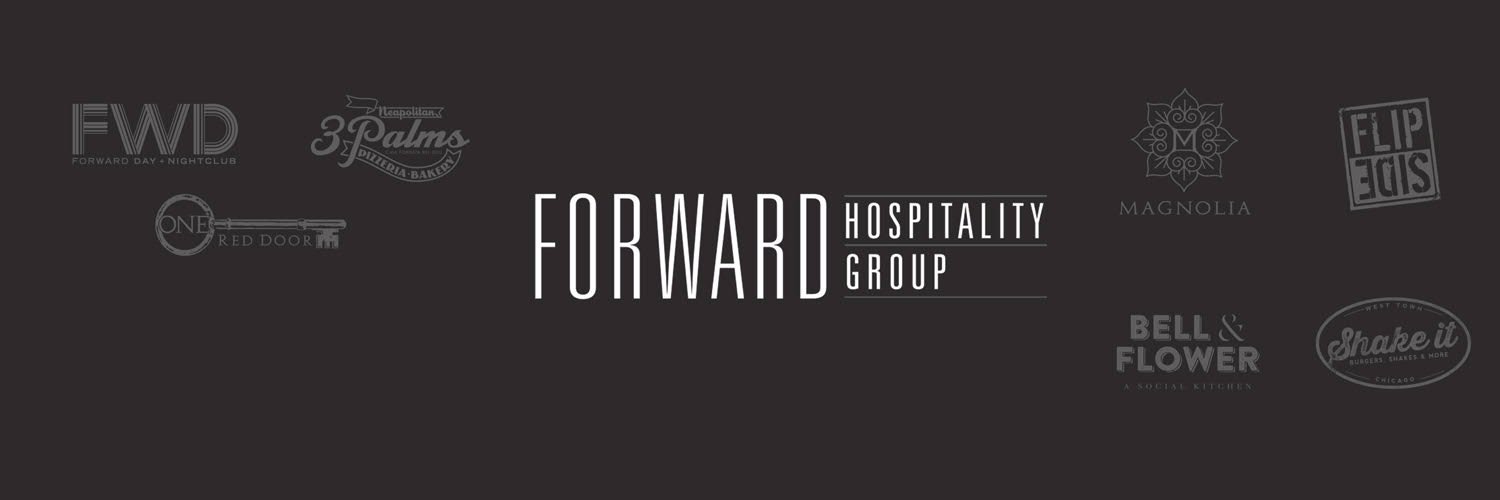 FWDHospitality banner
