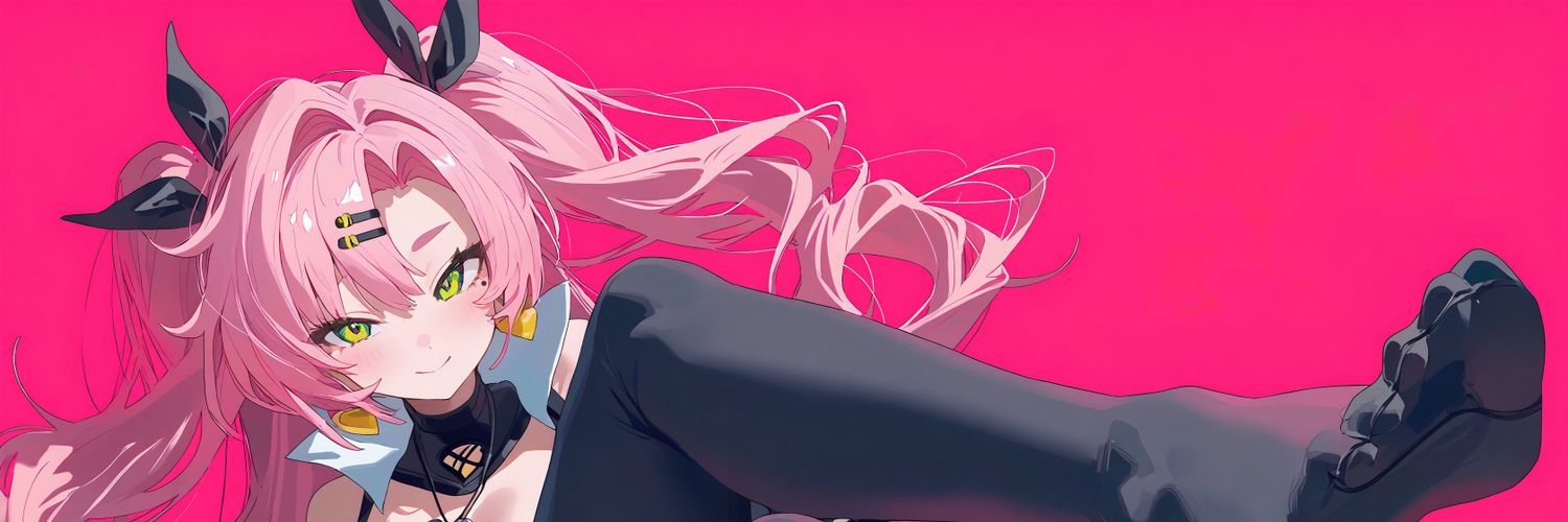 sleyerdemon's profile banner image