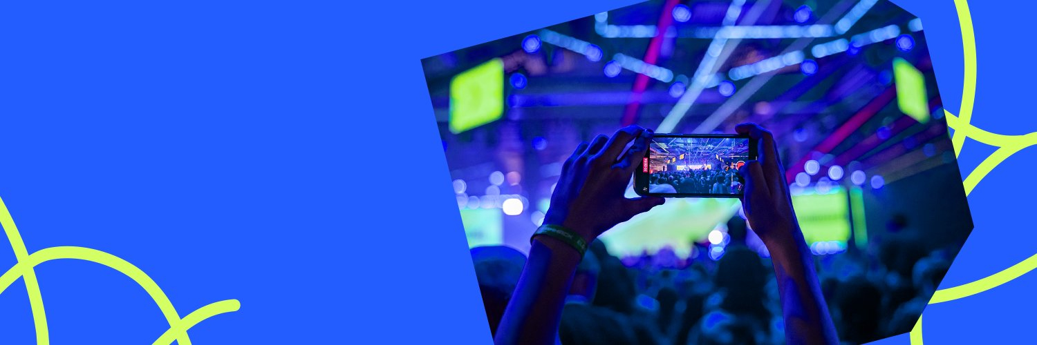 DreamHack North America banner