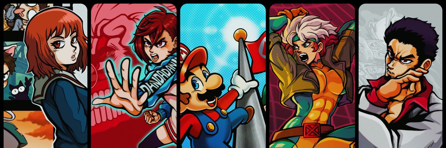 MatiComics (COMMS 0/3)'s banner