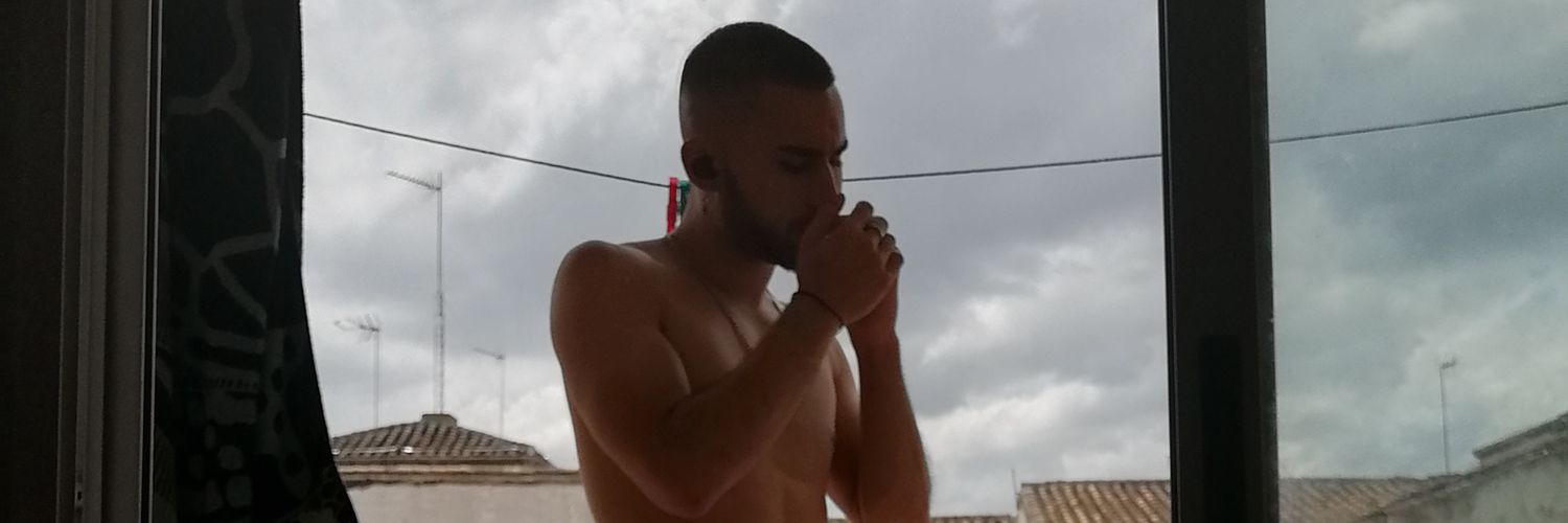 ATsanta98's profile banner image