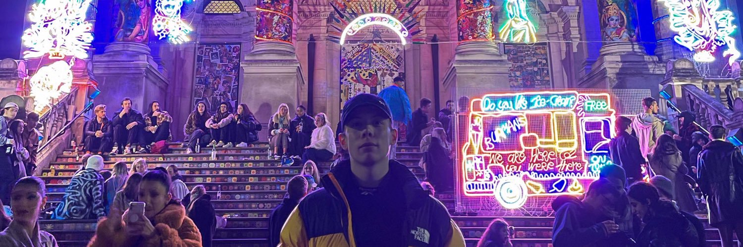 JakeRound98's profile banner image