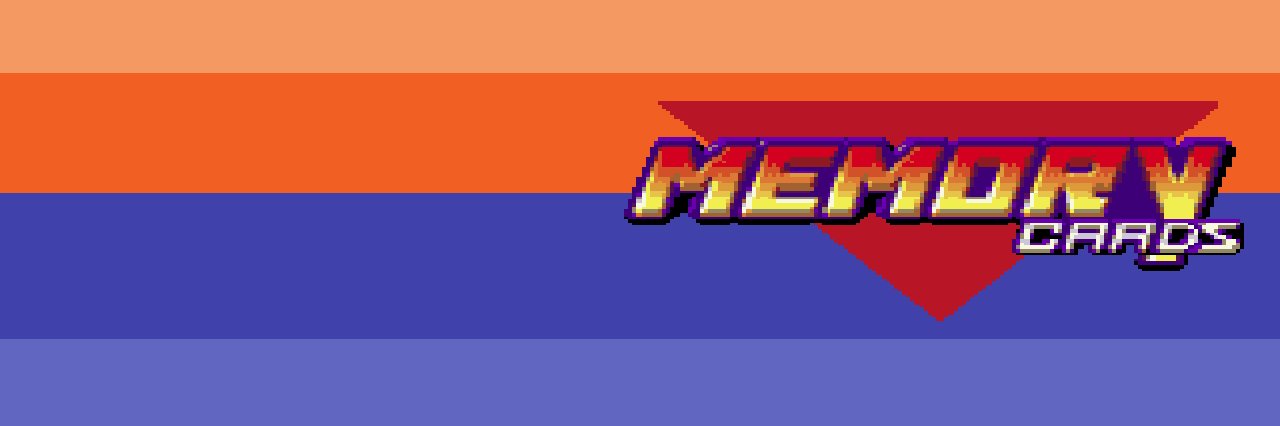 MemoryCardsShow's profile banner image