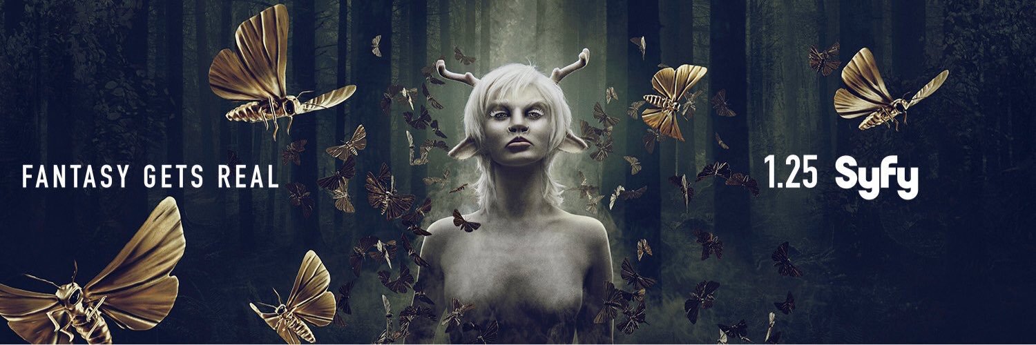 Magicians Writers banner