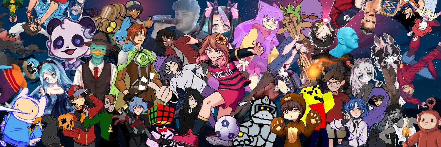 Broseph❼🇲🇽 banner