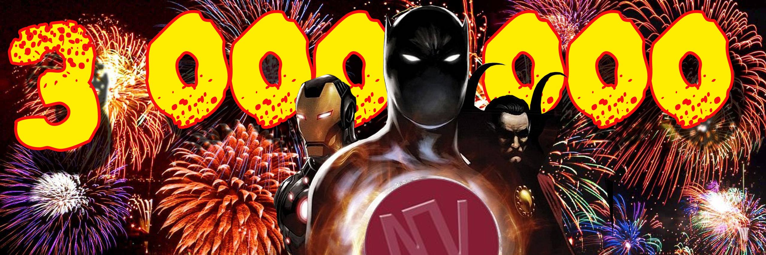 Neoverso Comics banner