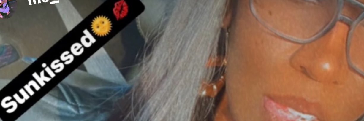 ADDICTED2RESHA's profile banner image