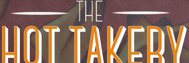 HotTakeCityBlog's profile banner image