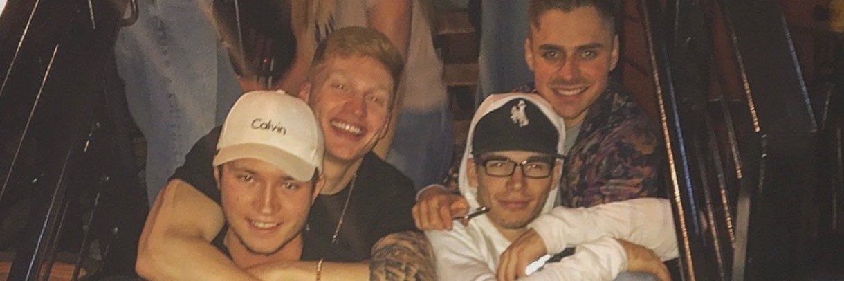Dparky21's profile banner image