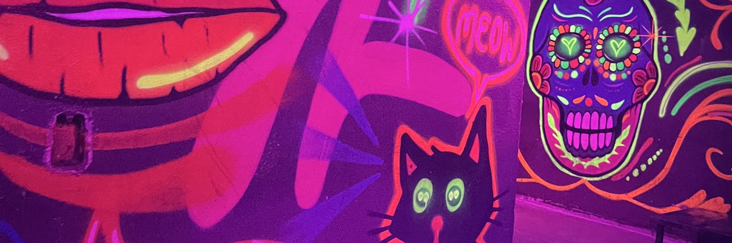 Wally banner