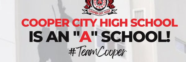 CooperCityHigh Profile Banner