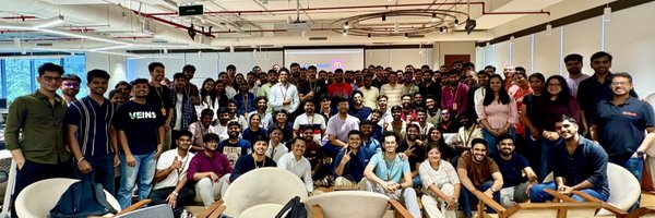 SwiftBengaluru Profile Banner