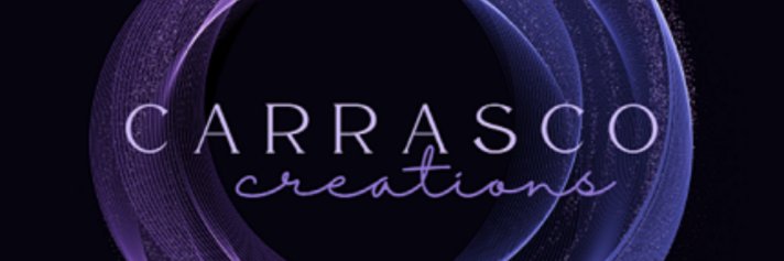 CarrascoCreates's profile banner image