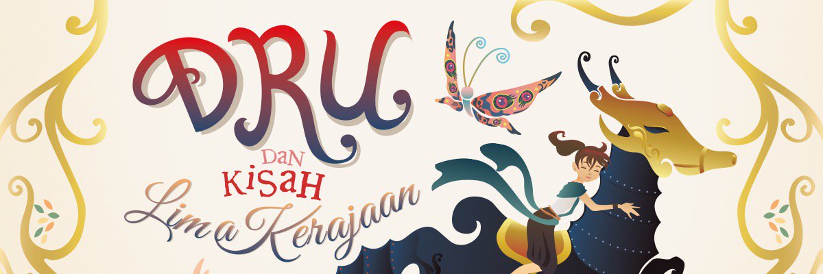 kisahdru's profile banner image