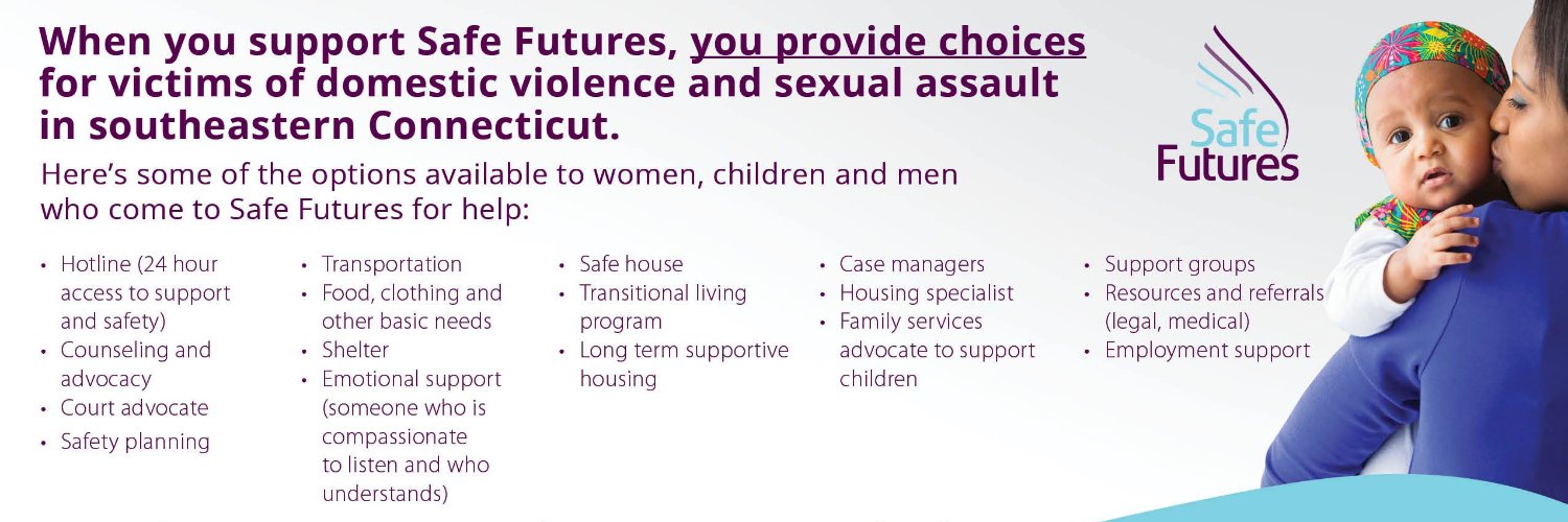 SafeFutures banner