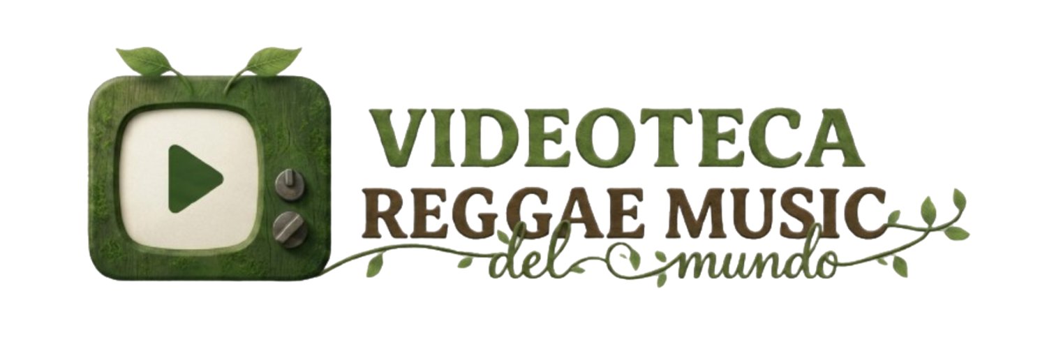 Videoteca Reggae banner
