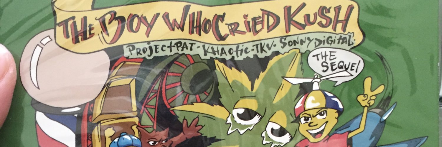 raffytrick's profile banner image