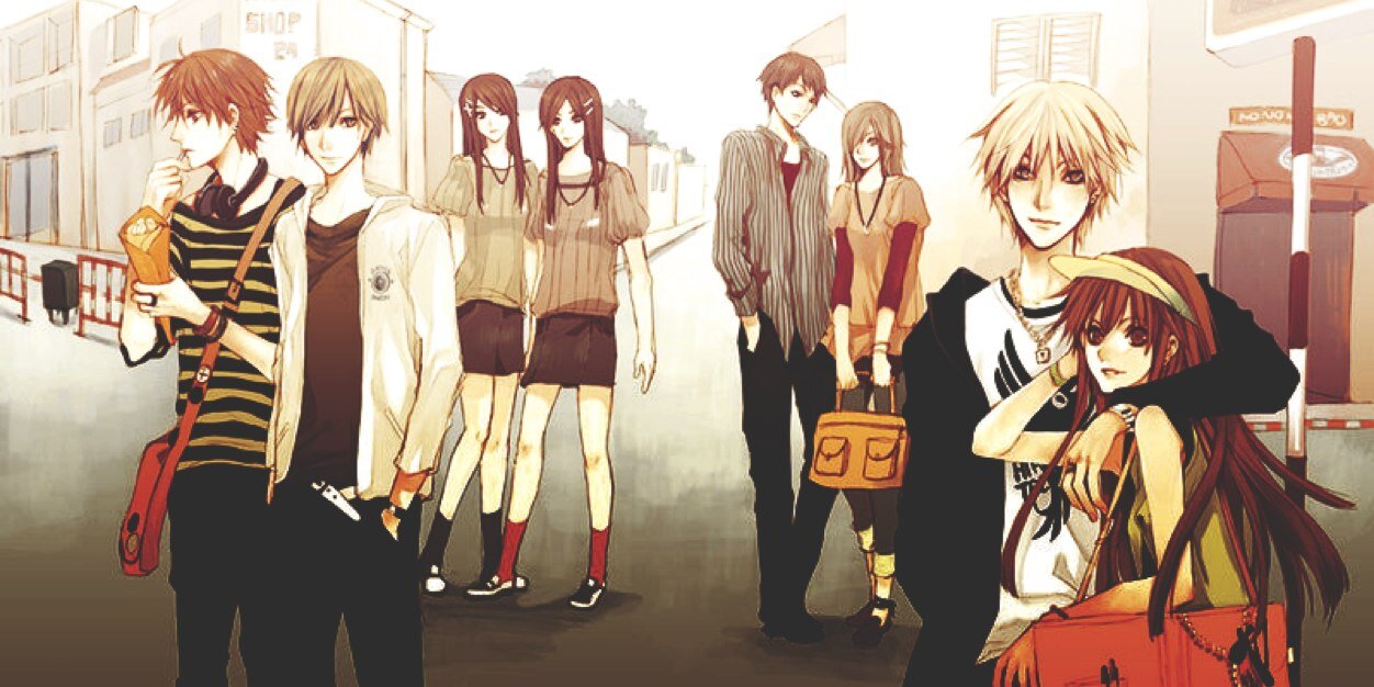 HLNETIMA1st's profile banner image