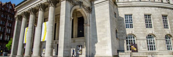 MancLibraries Profile Banner