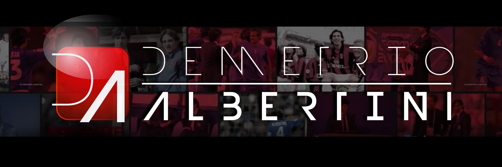 Demetrio Albertini banner