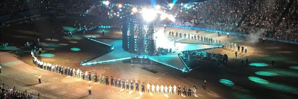 Laban Johnson banner