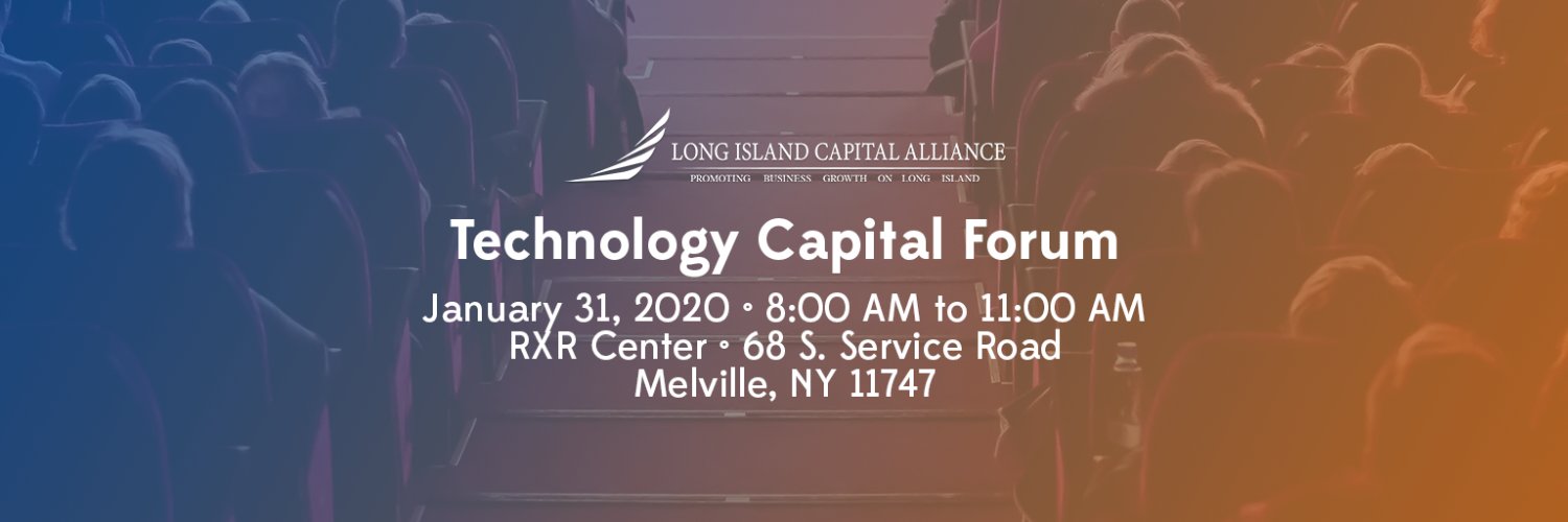 LI Capital Alliance banner