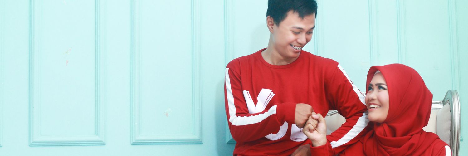 IlaRizqoh's profile banner image