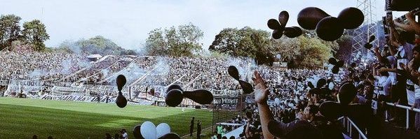 #ParaUno - #ODDeterno banner