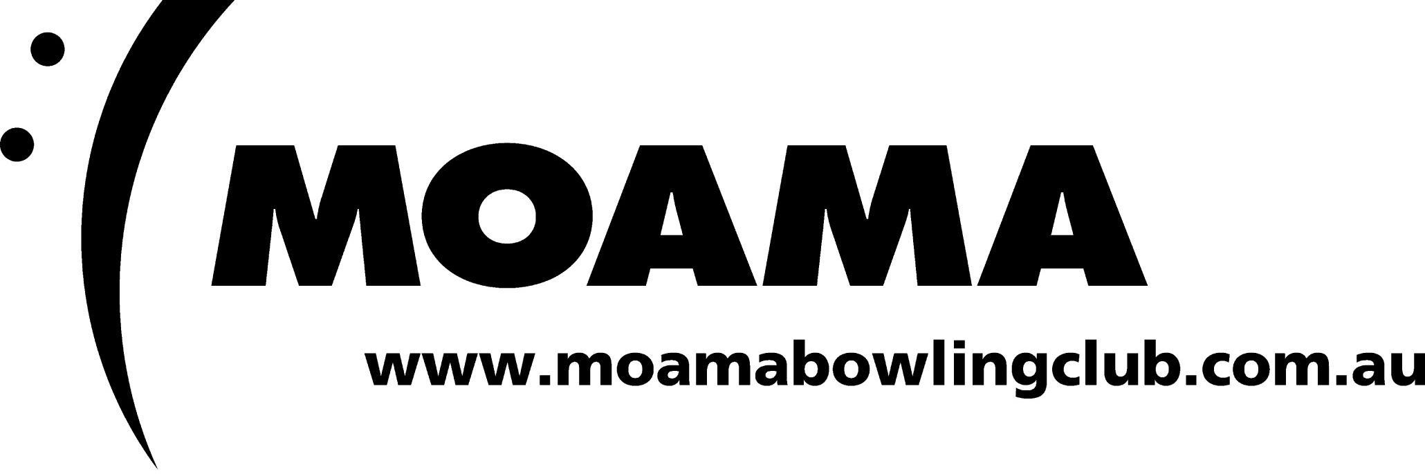 Moama Bowling Club Goulburn Murray Cricket banner