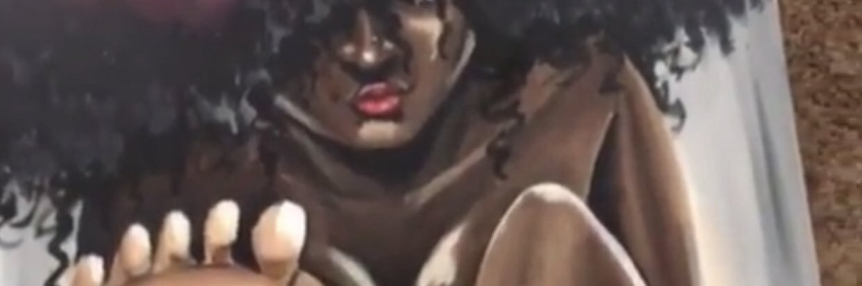 PochontasDavis's profile banner image