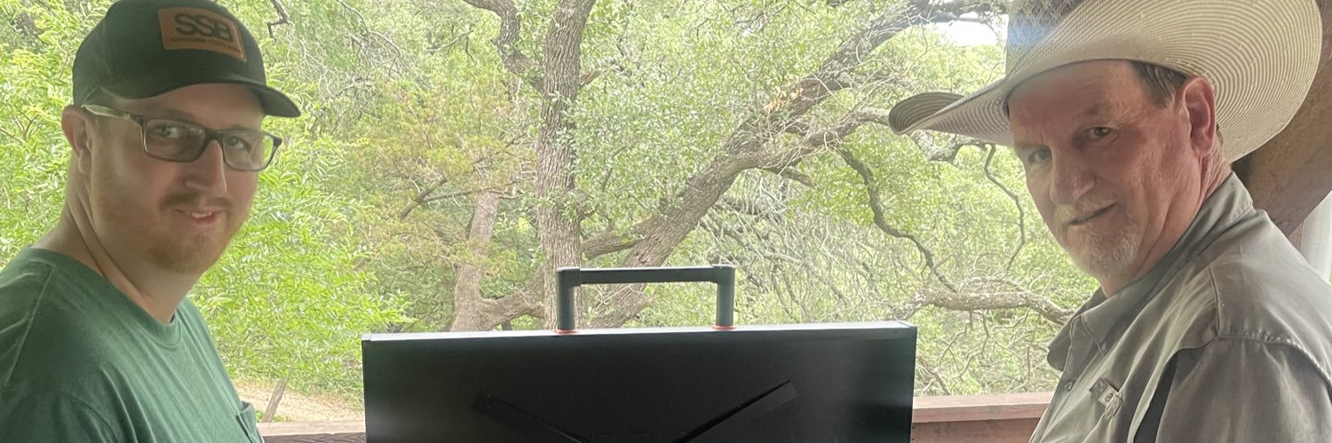 calebmhenson's profile banner image