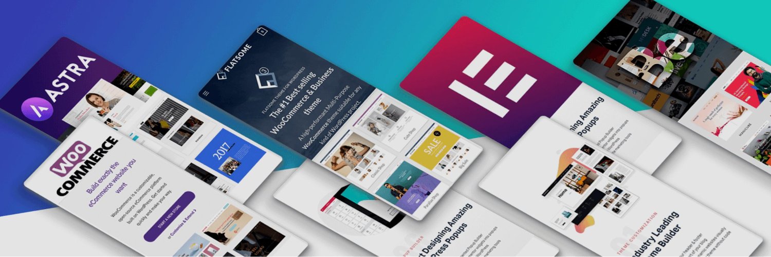 UpViral's profile banner image