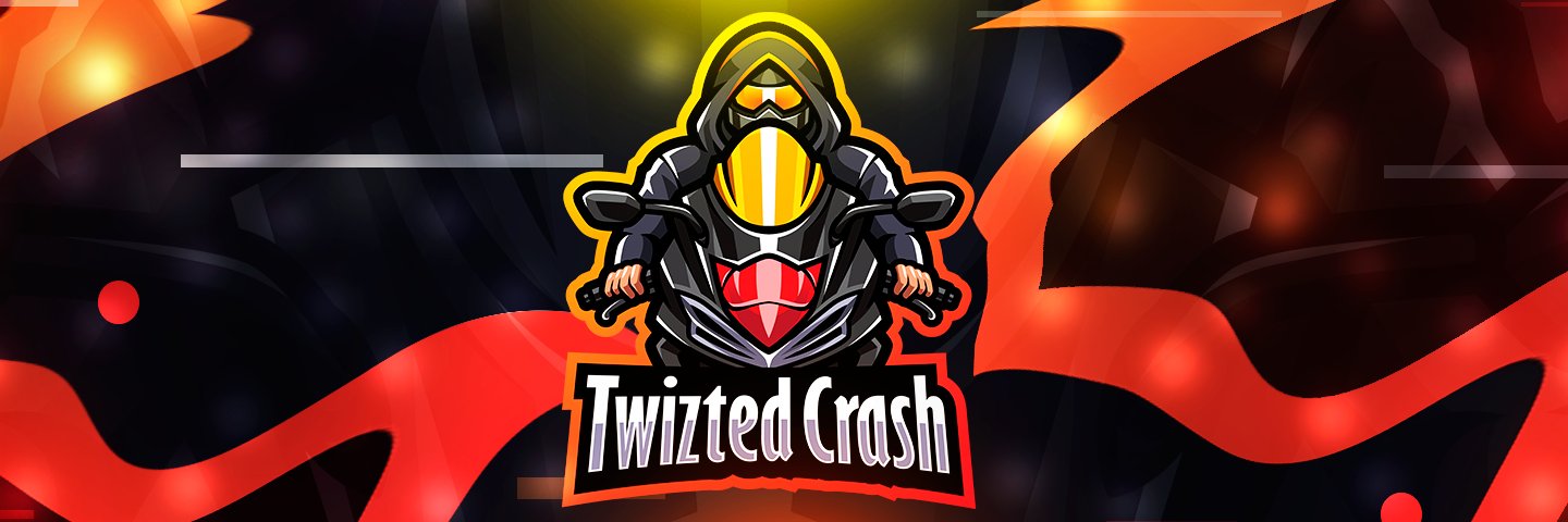 Twizted_Crash's profile banner image