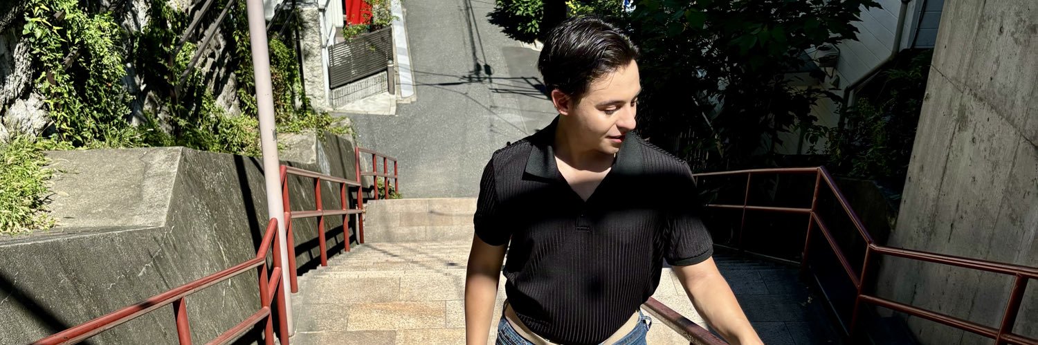 Emilio ND 🏝️ banner