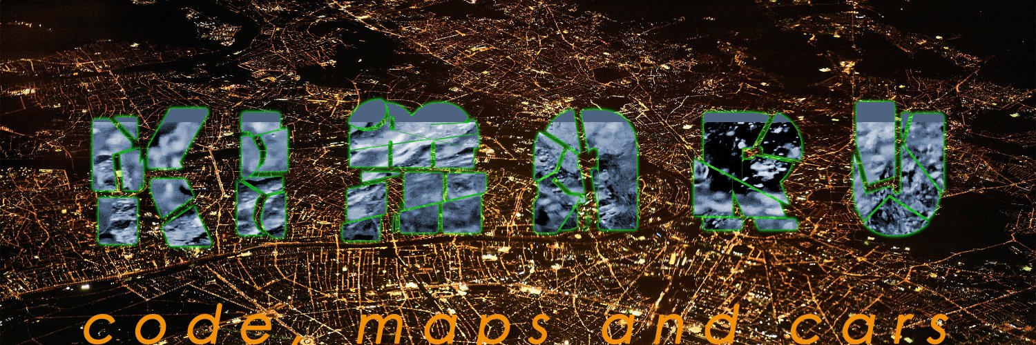 k_maru254's profile banner image