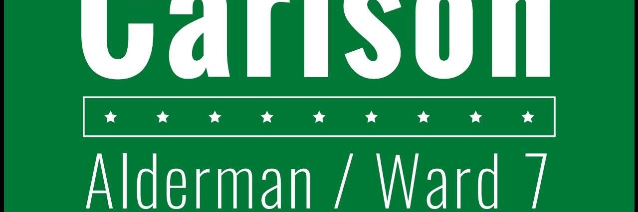 bcarlson4's profile banner image