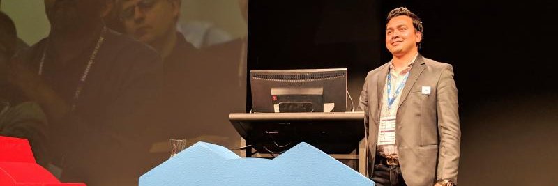 Dheeraj Nayal - Accelerating Digital Orgs🦸‍♂ banner