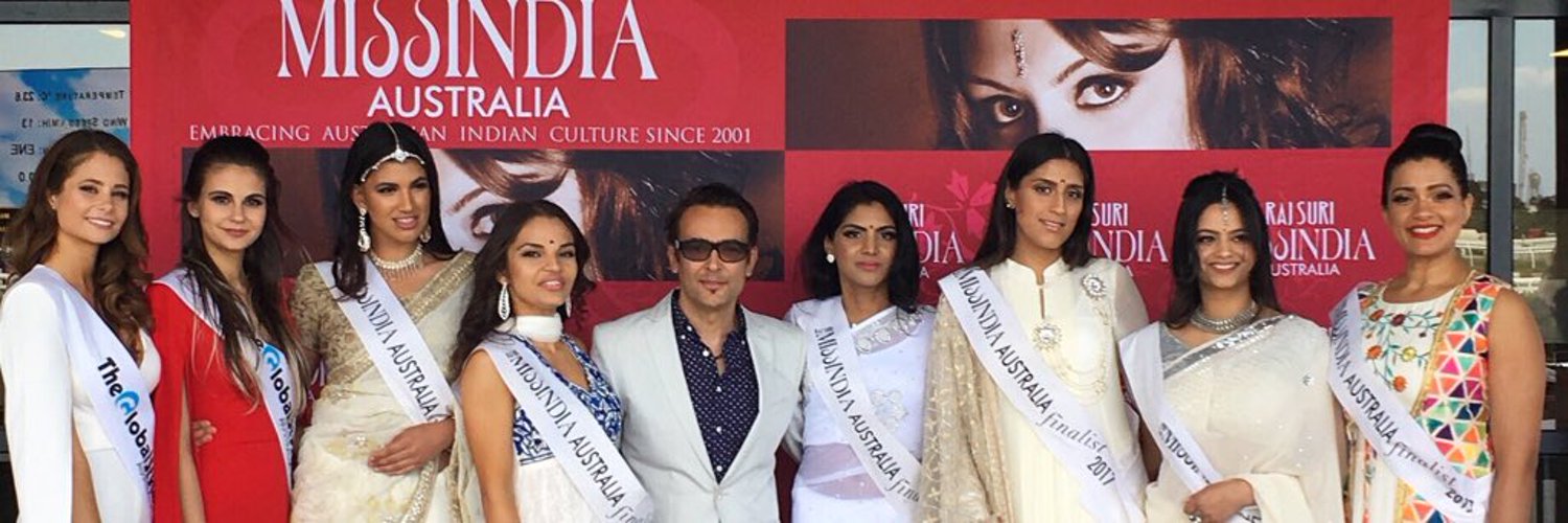 Miss India Australia on Twitter "Sydney's RajSuri gives insights on 