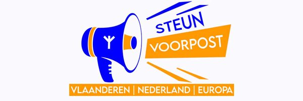 voorpost Profile Banner