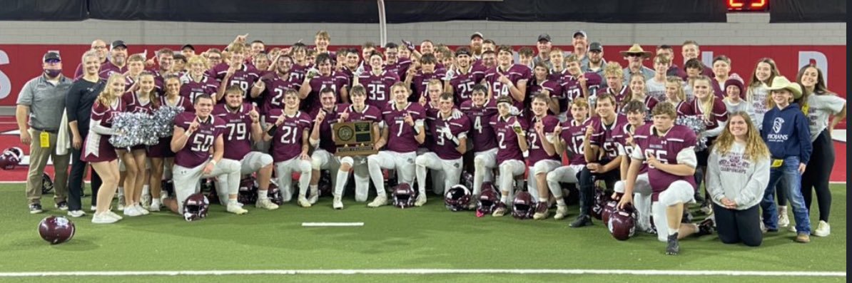 Michael Ricke banner