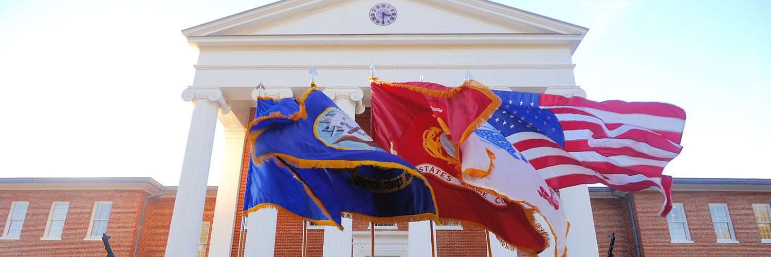 Veteran Services banner