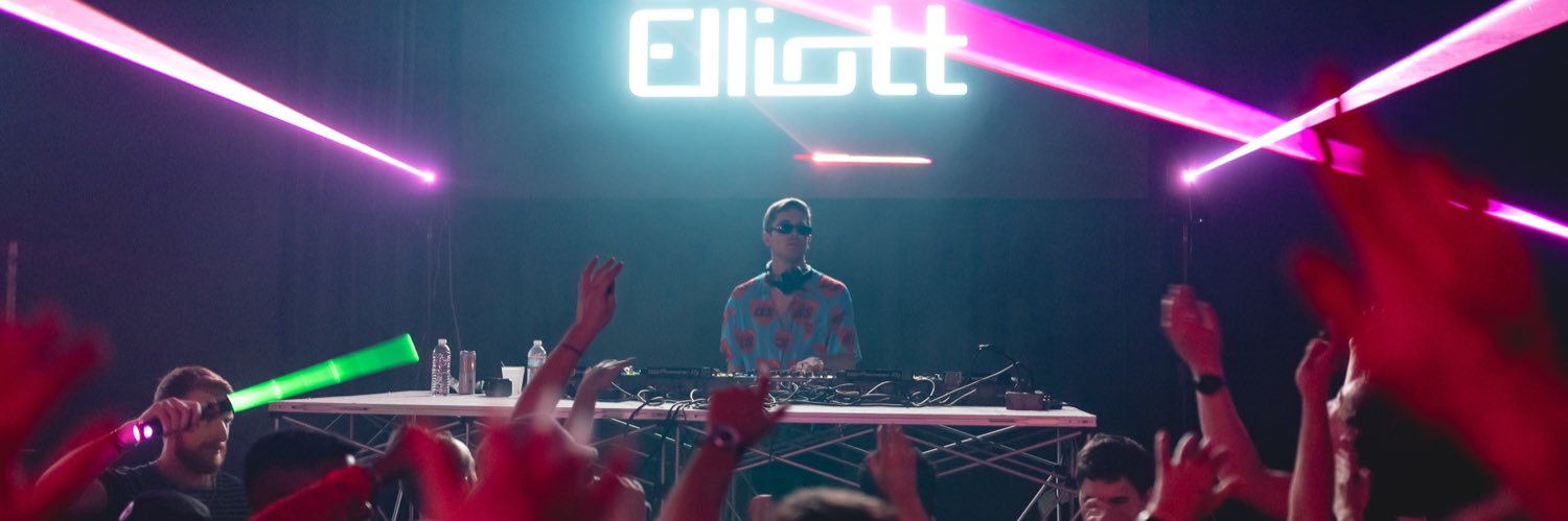 MaxElliottJ's profile banner image