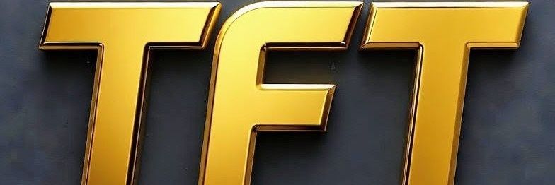 TFTガン@コンガ見習い banner
