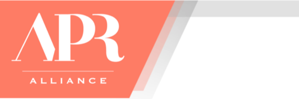 APRAlliance's profile banner image
